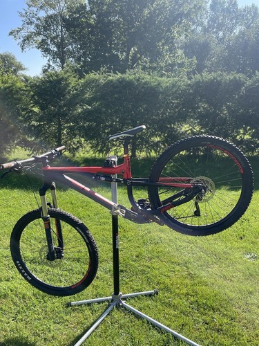 Enduro bike - bike,