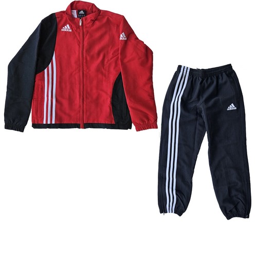 Adidas präsentationsanzug - adidas,