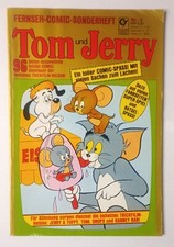 Tom & Jerry – Nr. 3 –
