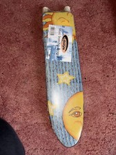 Tolles Mini Bügelbrett Eiche