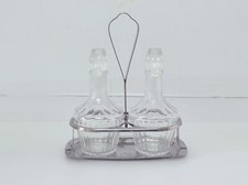 Vintage Ölkanne aus antikem