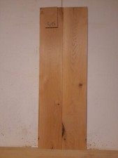 2 wild Eichenbretter 4 seitig