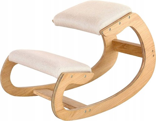 Ergonomischer kniestuhl - ergonomischer,