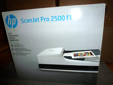 HP ScanJet Pro 2500 F1