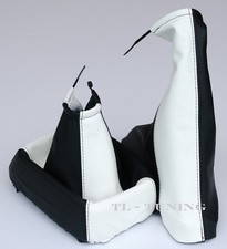 Schaltsack + Handbremssack