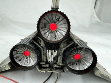 Revell Colonial Viper Kampfstern Battlestar Galactica 28cm OVP Modell mit Licht