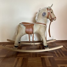 Schaukel-Pony Vintage
