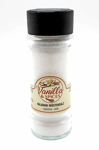 Kalahari wüstensalz feine - wüstensalz,,