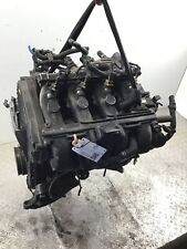 Motor Fiat Doblo (223) 1.6 NaturalPower 76kW 103PS  ohne Anbauteile 