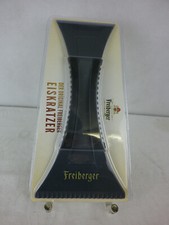 Freiberger Bier Brauerei Eiskratzer Werbeartikel original verpackt  W1397