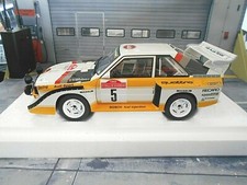 AUDI S1 E2 Sport Quattro