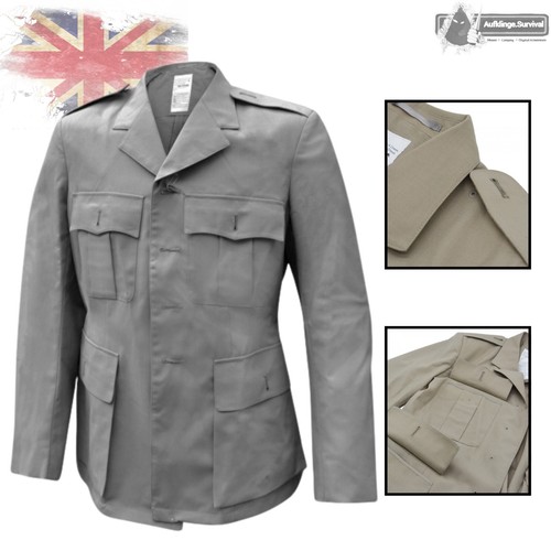 Original britische tropenjacke - original,