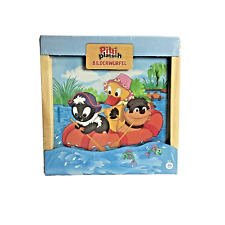 Pittiplatsch,Bilderwürfel,Wü