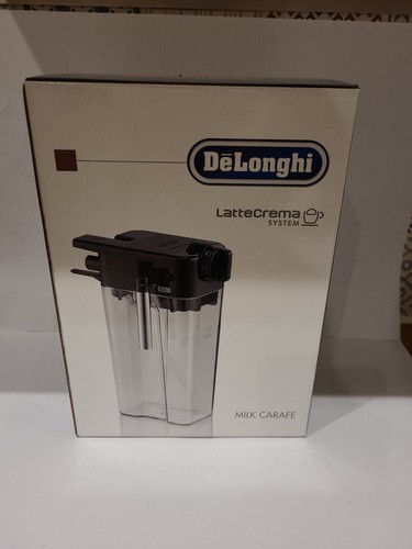 Delonghi kanne milchkaraffe - delonghi,