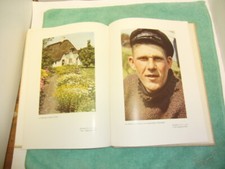 Niederdeutschland dargestellt in 52 farbigen Aufnahmen von Erich Retzlaff 1940