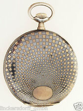 UNION HORLOGÈRE THULASILBER