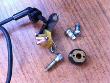 Ganggeber Neutralschalter Geber der Ganganzeige Honda VF 1000 F2