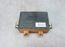 Wegfahrsperren Steuergerät VW