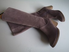 Damen Schuhe Stiefel ZEHA