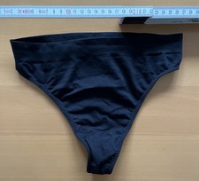 String Schwarz, Größe 40 Von H&M