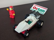 Vintage (1992) LEGO Town