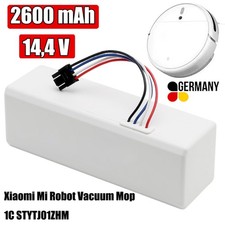 Ersatzakku kompatibel mit