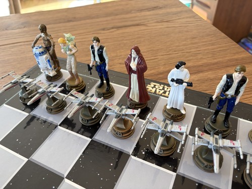 Star wars trilogie - star, 3d