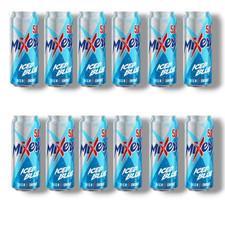 Mixery Iced Blue  12 x 0,5l–