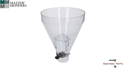 Mazzer major super - mazzer, bean