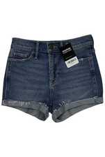 Hollister Shorts Damen kurze