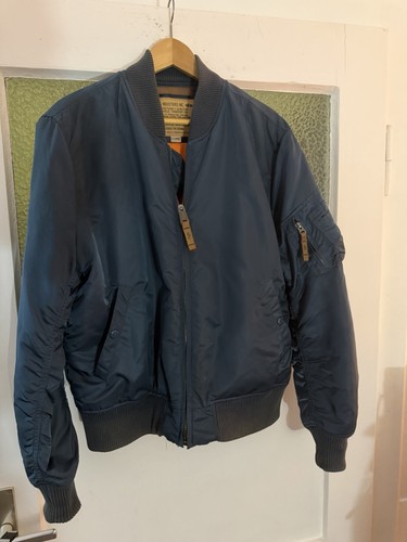 Alpha industries vf59 - alpha,