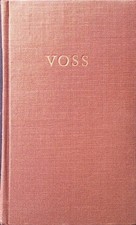 Voss - Werke in einem Band