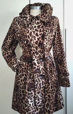 Alfredo Pauly leichter Mantel