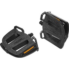 Ergotec EP-2 Komfort-Pedal für City- und E-Bike UVP 46,95€