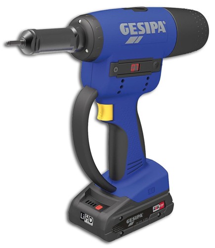 GESIPA