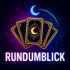 🔮Kartenlegen RUNDUMBLICK