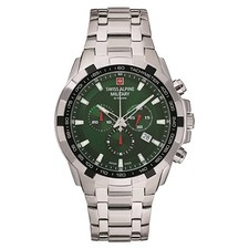 Swiss Alpine Military Herren