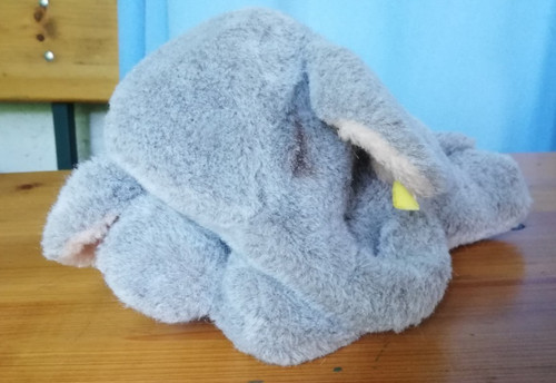 Steiff elefant iegend cm - steiff,