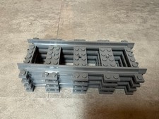 Lego City Schienen 5X Gerade