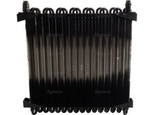 Kondensator Klimaanlage für