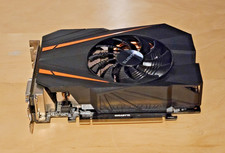 GIGABYTE GeForce GTX 1070 8GB
