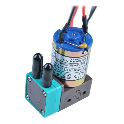 5pcs 24v micro diaphragm - 5pcs, dc