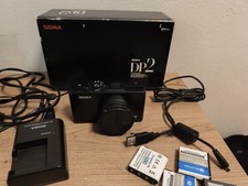 Sigma DP2  Point &  kompakte