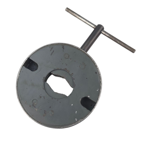Mitnehmer rundstahl spanner - rundstahl,
