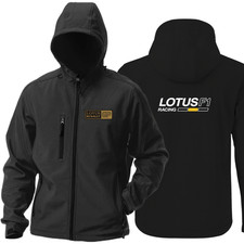 Lotus Bekleidung Renault