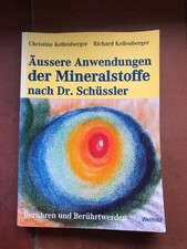 äussere anwendungen der - Äussere,