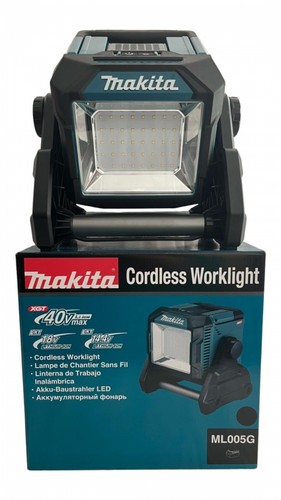 Makita deaml005g akku lampe - makita, akku-lampe
