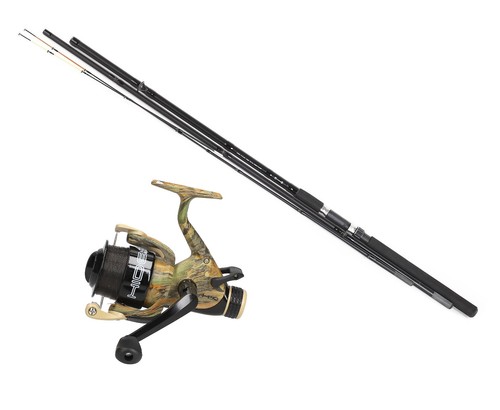 Feedercombo beginner 300 - beginner,