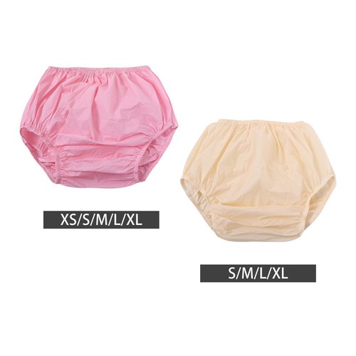 Komfortable windelüberhose - komfortable,