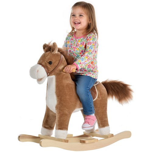 Kinder schaukelpferd baby - kinder,